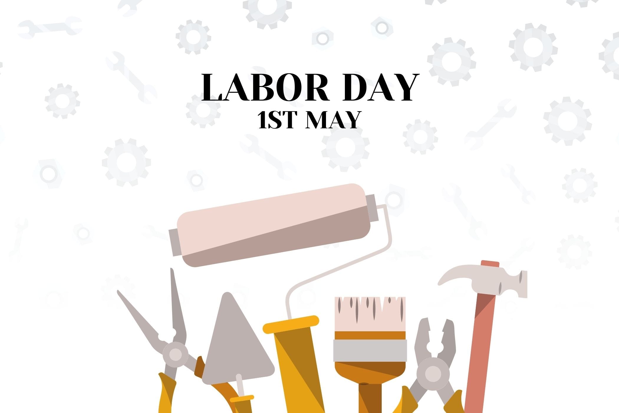 Closed on Labor Day 2025